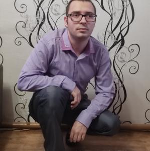 Сергей, 34 года, Новомосковск