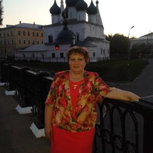 Наталия, 54 года, Ярославль