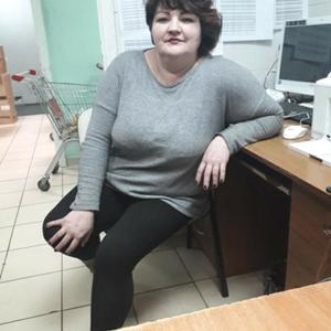 Натали, 50 лет, Ангарск