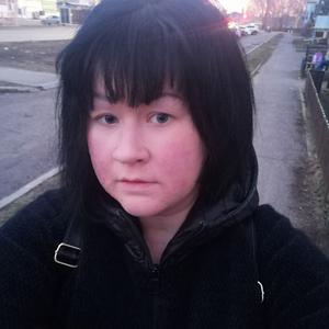 Девушки в Оренбурге: Елизаветта, 36 - ищет парня из Оренбурга