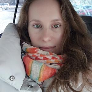 Marina, 34 года, Новосибирск