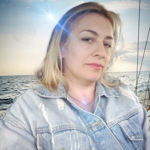 Елена, 44 года, Липецк