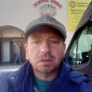 Александр, 49 лет, Рубцовск