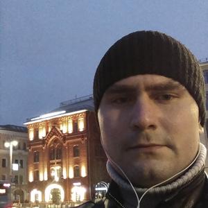 Артем, 34 года, Москва