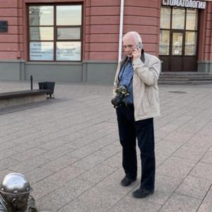 Парни в Омске: Александр, 68 - ищет девушку из Омска