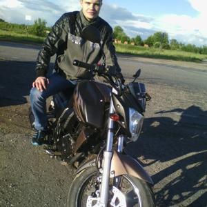 Сергей, 34 года, Гаврилов-Ям