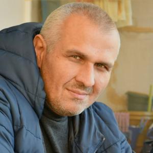 Адам Махт, 45 лет, Краснодар