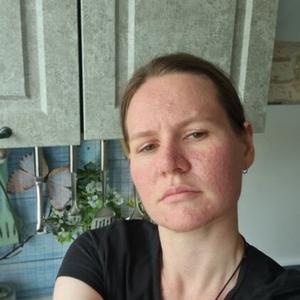 Julia, 33 года, Екатеринбург