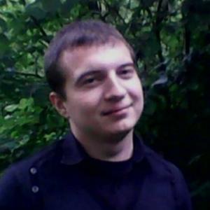 Дмитрий, 35 лет, Орел