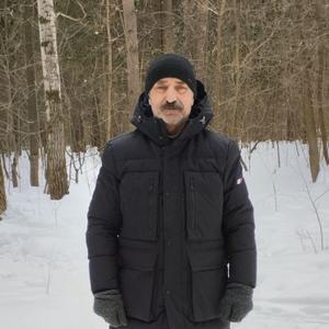Осман, 61 год, Санкт-Петербург