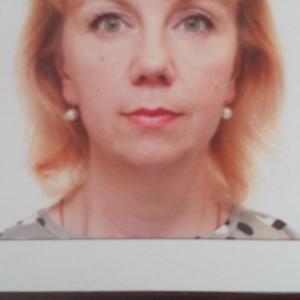 Лариса  45, 49 лет, Нижний Новгород