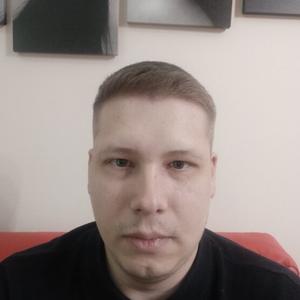 Парни в Минске (Беларусь): Андрей, 35 - ищет девушку из Минска (Беларусь)