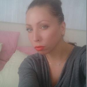 Татьяна, 44 года, Пушкино