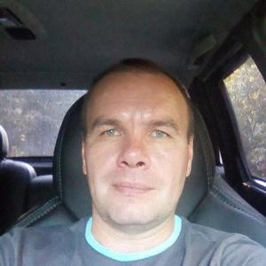 Стас Заварин, 47 лет, Волхов
