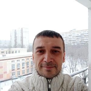 Парни в Коломне: Алексей, 45 - ищет девушку из Коломны