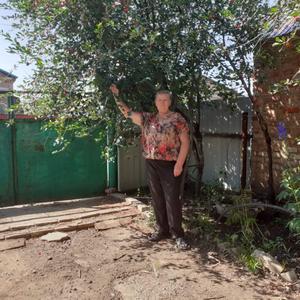 Валентина, 71 год, Уфа