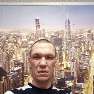 Парни в Норильске: Вячеслав, 37 - ищет девушку из Норильска