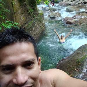 Steevenpinilla, 34 года, Villavicencio