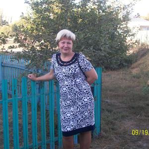 Девушки в Бутурлиновке: Нина, 56 - ищет парня из Бутурлиновки