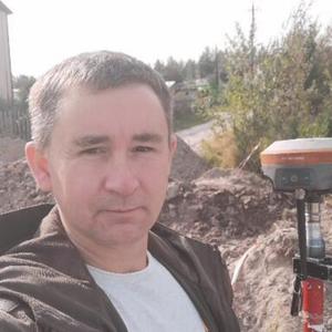 Олег, 48 лет, Нижневартовск