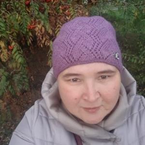 Девушки в Новокузнецке: Татьяна Сухих, 45 - ищет парня из Новокузнецка