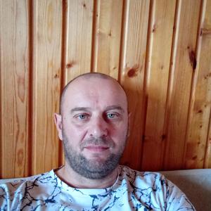 Павел, 46 лет, Приозерск