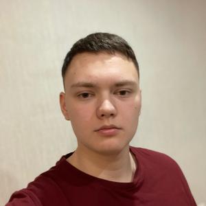 Анвар, 18 лет, Архангельск