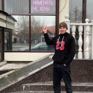 Парни в г. Грозный (Чечня): Андрей Курепин, 25 - ищет девушку из г. Грозный (Чечня)