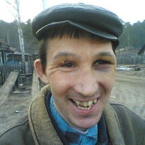 Слава, 35 лет, Кемерово