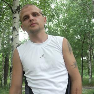 Роман, 41 год, Хабаровский