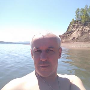 Роман, 44 года, Красноярск