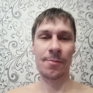 Александр, 40 лет, Усть-Илимск