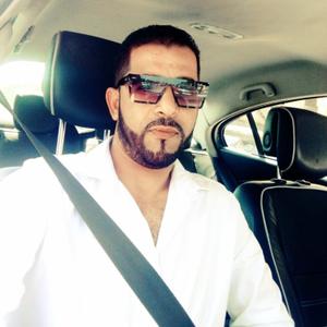 Jamil Wasim, 36 лет, Verona