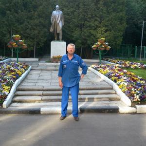 Сергей, 56 лет, Новомосковск