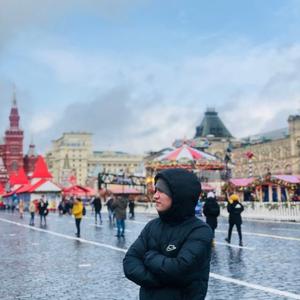 Парни в Пскове: Christian, 22 - ищет девушку из Пскова