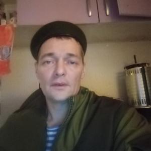 Валерий, 46 лет, Череповец