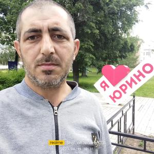 Эмин, 40 лет, Оршанка
