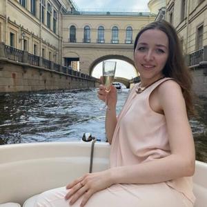 Маша, 30 лет, Санкт-Петербург