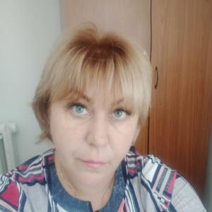 Елена, 58 лет, Пенза