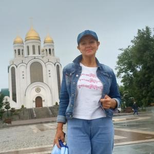 Девушки в Калининграде: Инесса, 60 - ищет парня из Калининграда