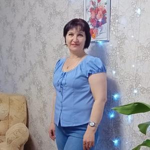 Лилия, 50 лет, Оренбург