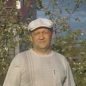 Евгений Емельянов, 55 лет, Белово