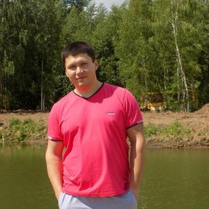 Дмитрий, 45 лет, Александровск