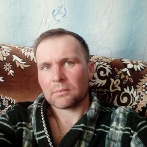 Вадим, 44 года, Курган
