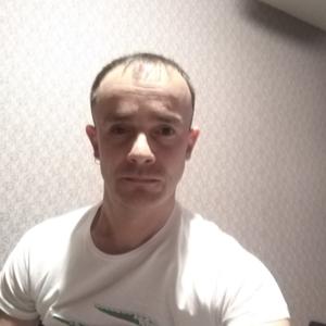 Дмитрий Михайлович, 42 года, Строитель