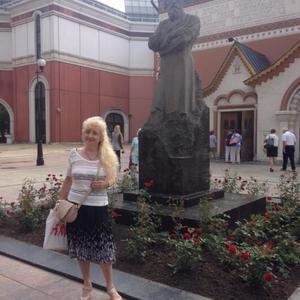 Елена Северинова, 63 года, Смоленск