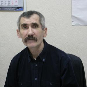 Вячеслав Савельев, 66 лет, Казань
