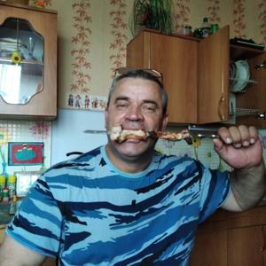 Андрей, 54 года, Верещагино