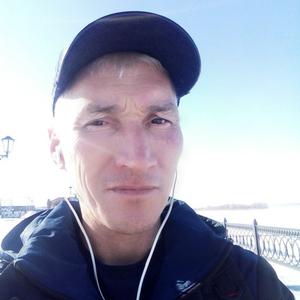 Парни в Сарапуле: Олег, 43 - ищет девушку из Сарапула