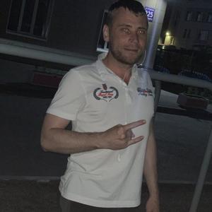 Рубенио, 37 лет, Новосибирск